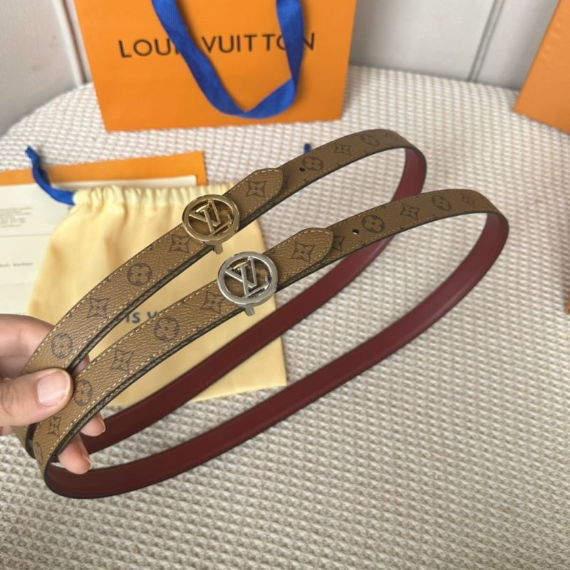 Louis Vuitton Belts